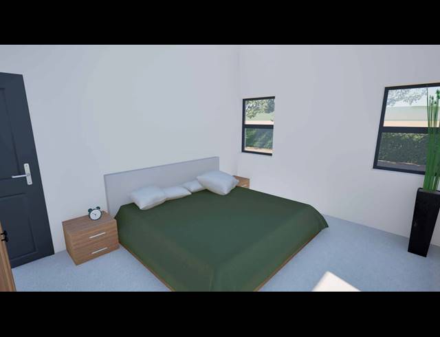 3 BEDROOM HOUSE FOR SALE IN ATLANTIC SANDS PRIVATE ESTATE